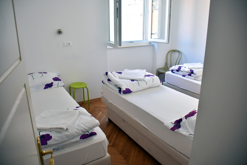 Private Room Hostel Angelina Old Town Dubrovnik 6