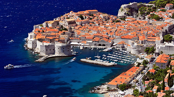 Discover Dubrovnik Walking tour