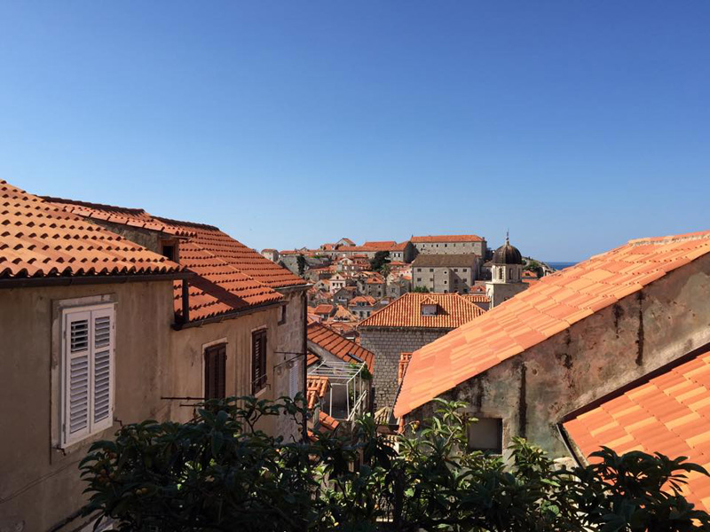 Surroundings Hostel Angelina Old Town Dubrovnik 2